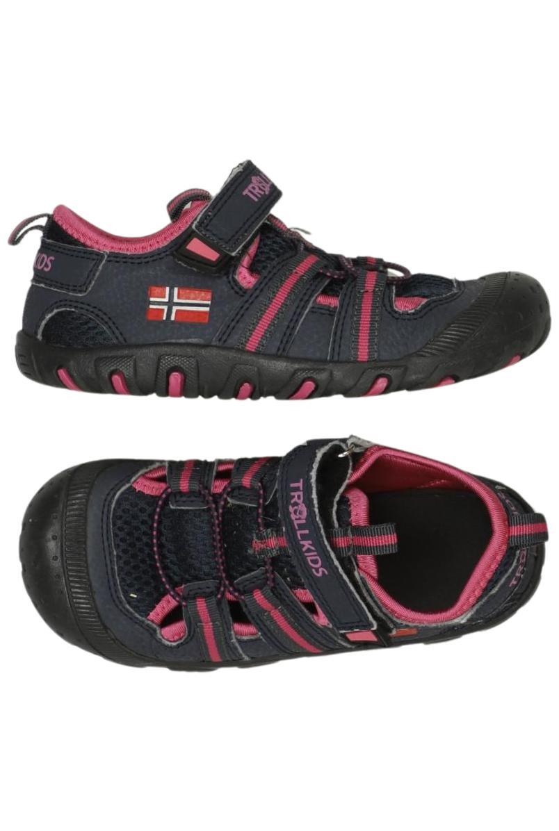 

Trollkids Mädchen Kinderschuhe, mehrfarbig, Gr. 29