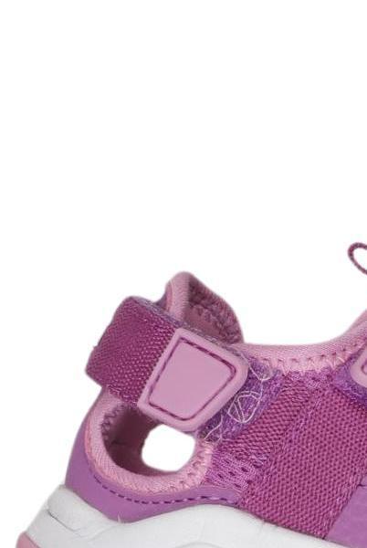 Thumbnail - Trollkids Mädchen Kinderschuhe, pink, Gr. 27