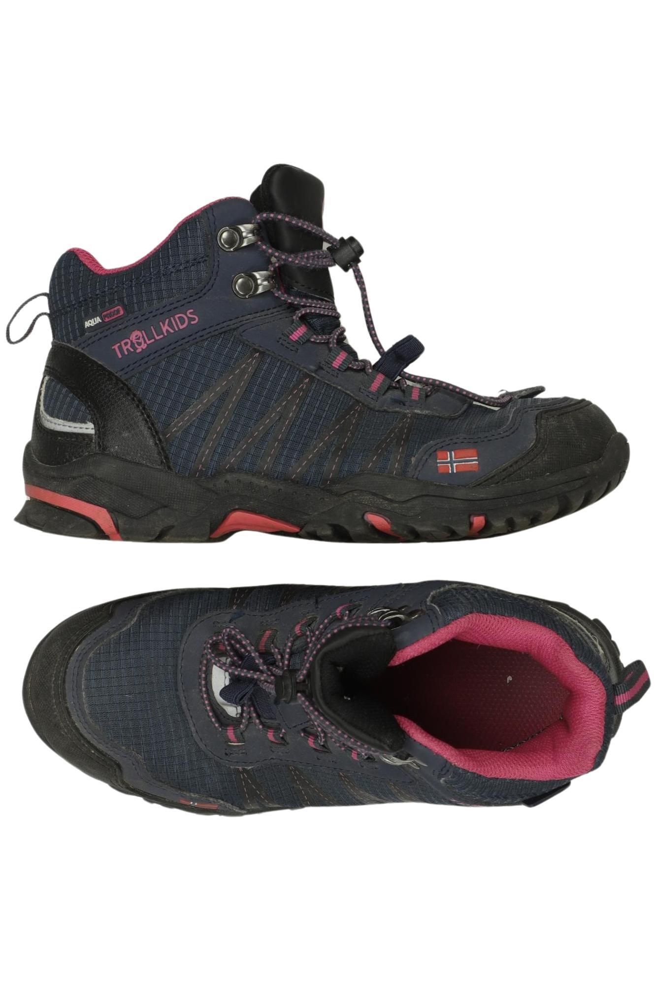 

Trollkids Mädchen Kinderschuhe, mehrfarbig, Gr. 34