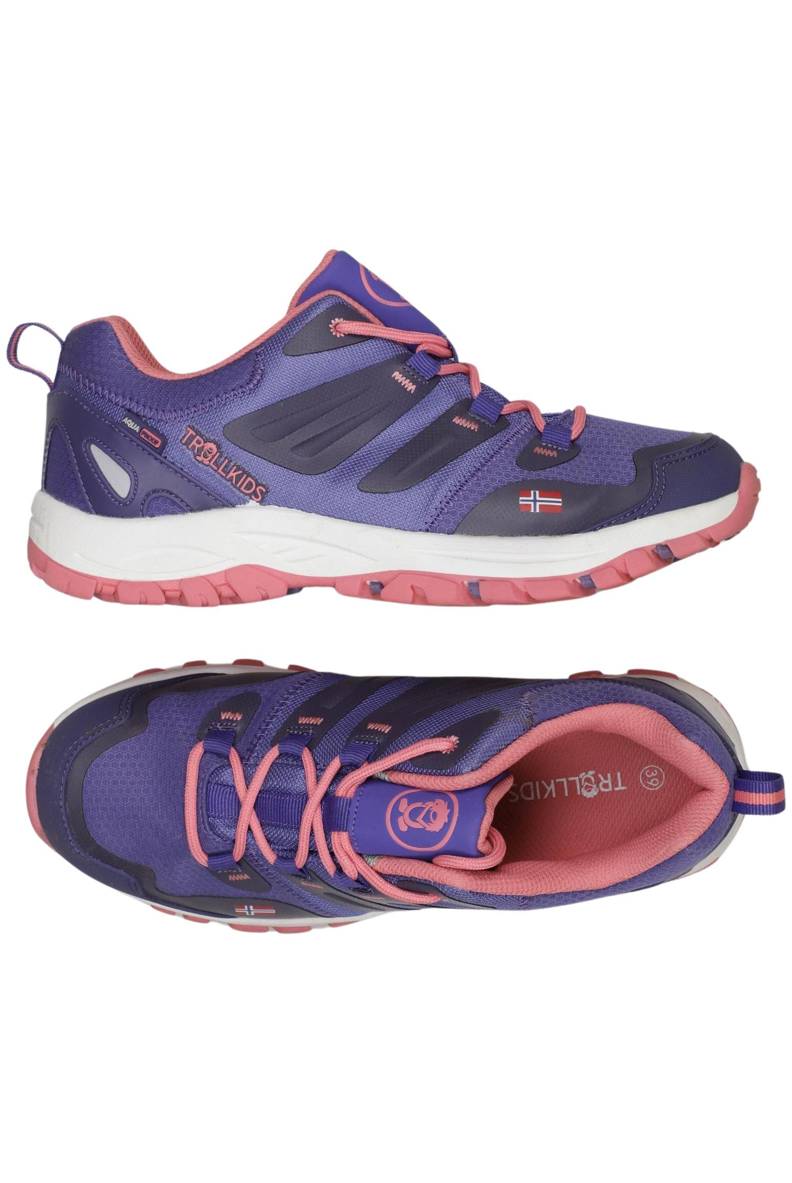 

Trollkids Mädchen Kinderschuhe, mehrfarbig, Gr. 39