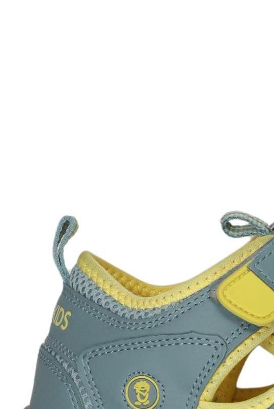 Thumbnail - Trollkids Mädchen Kinderschuhe, mehrfarbig, Gr. 39