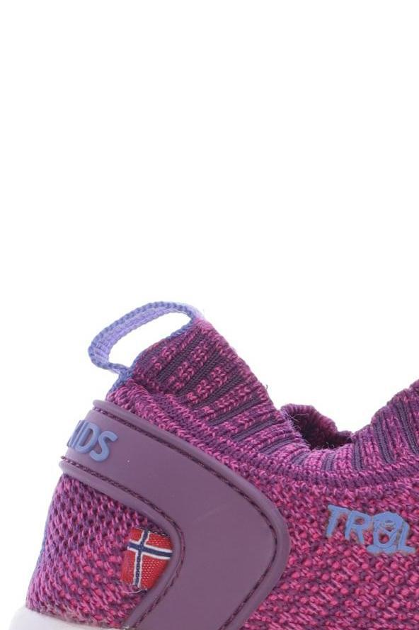 Thumbnail - Trollkids Mädchen Kinderschuhe, pink, Gr. 25