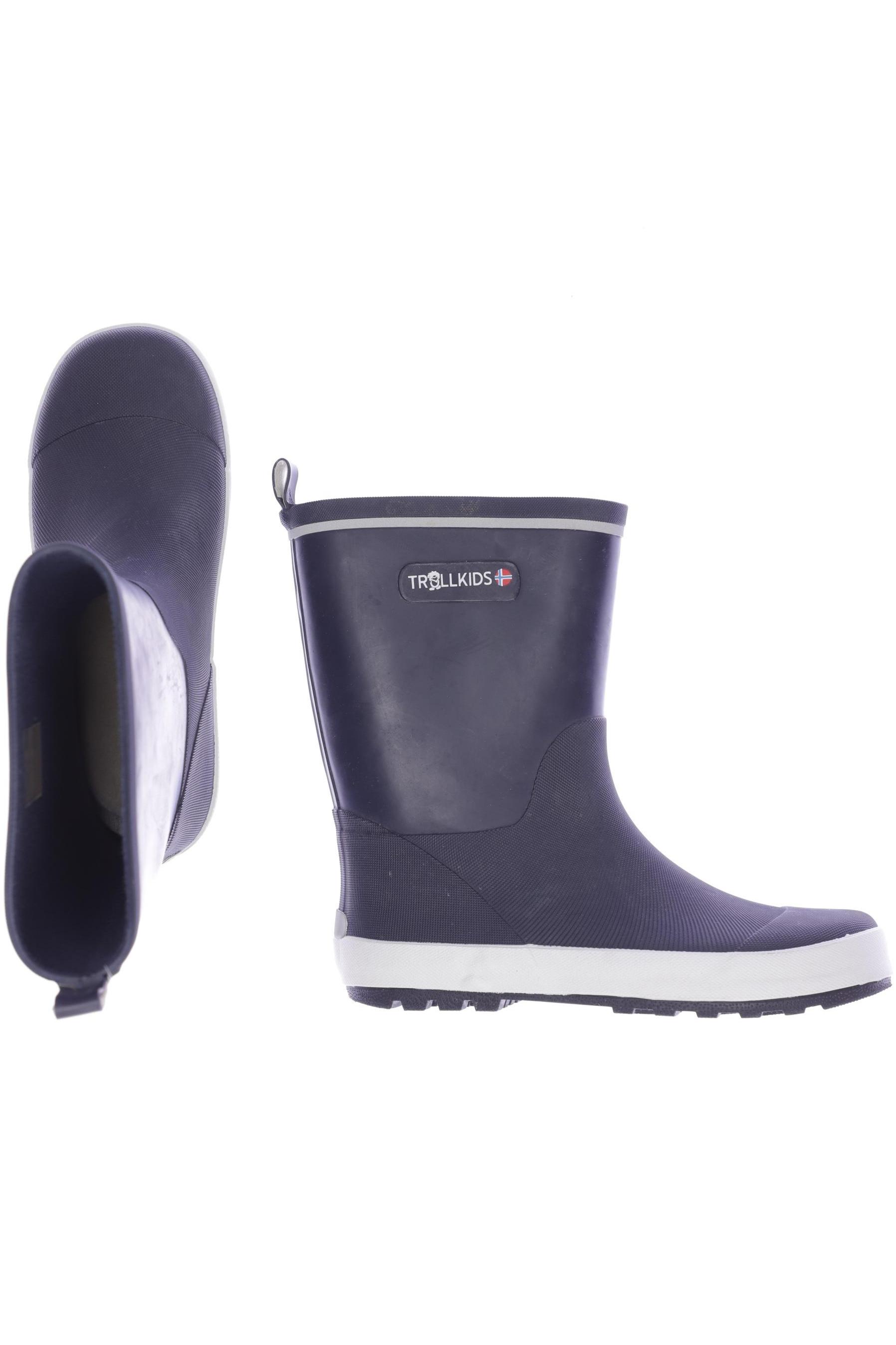 

Trollkids Damen Kinderschuhe, marineblau, Gr. 37