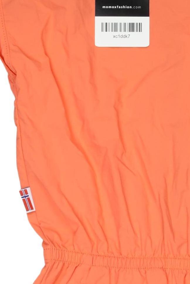 Thumbnail - Trollkids Mädchen Kleid, orange, Gr. 116