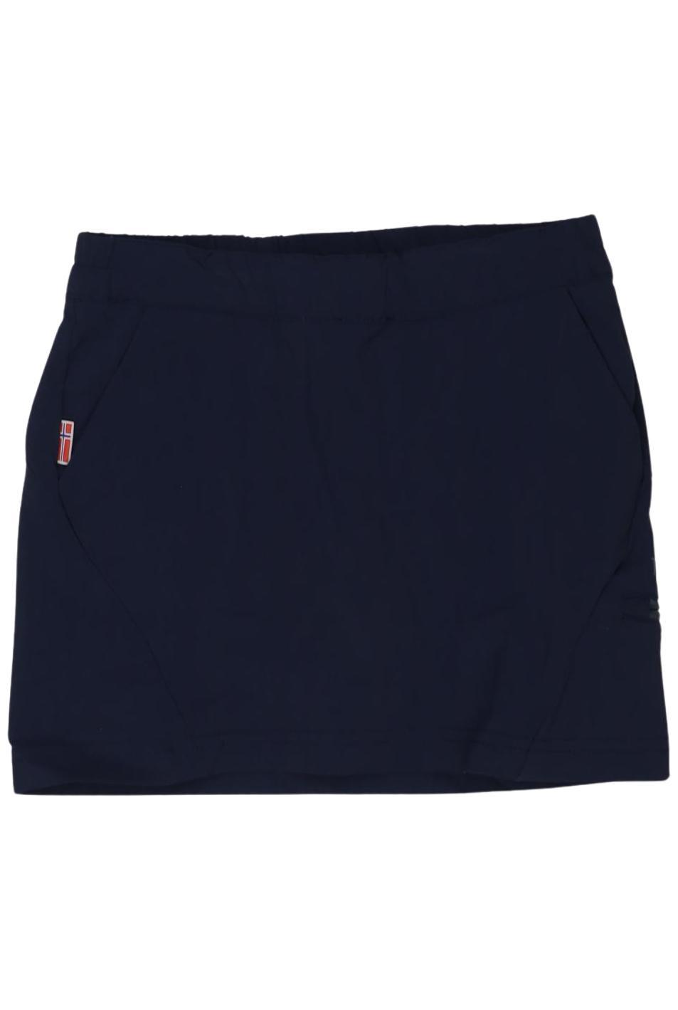 

Trollkids Mädchen Rock, marineblau, Gr. 110