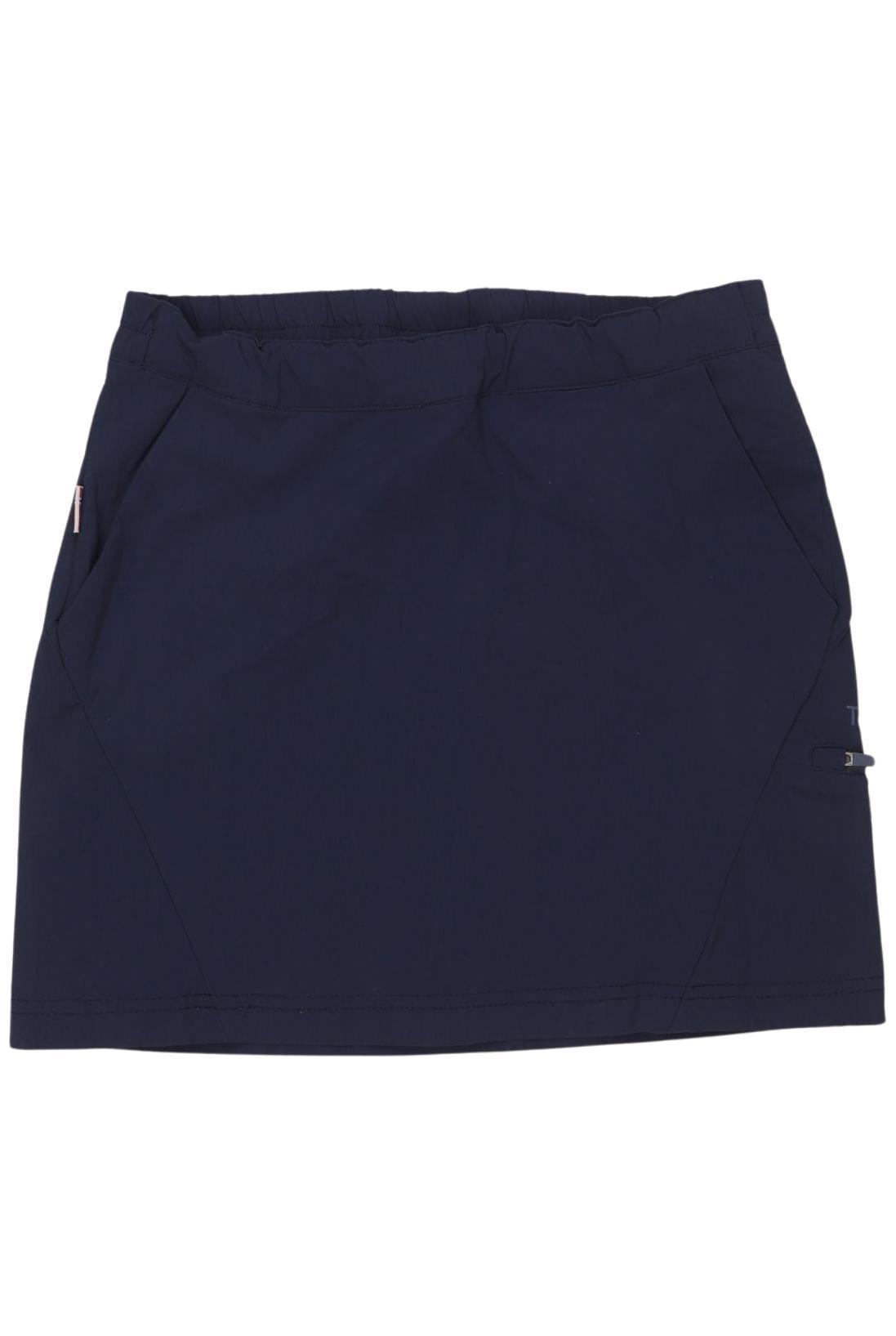 

Trollkids Mädchen Rock, marineblau, Gr. 140