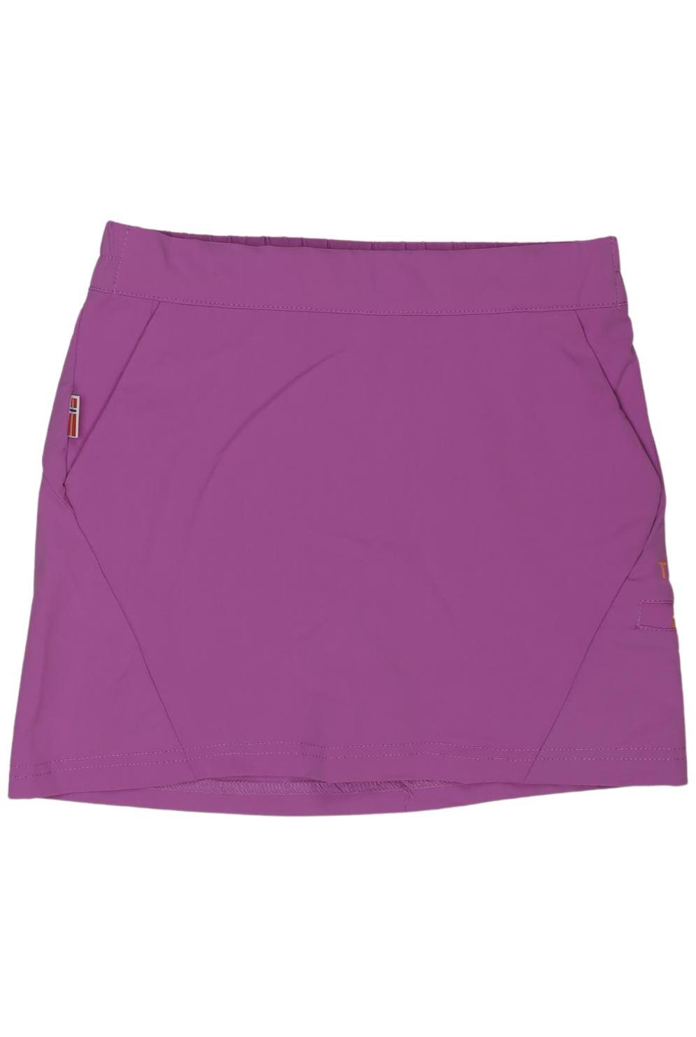 

Trollkids Mädchen Rock, flieder, Gr. 110