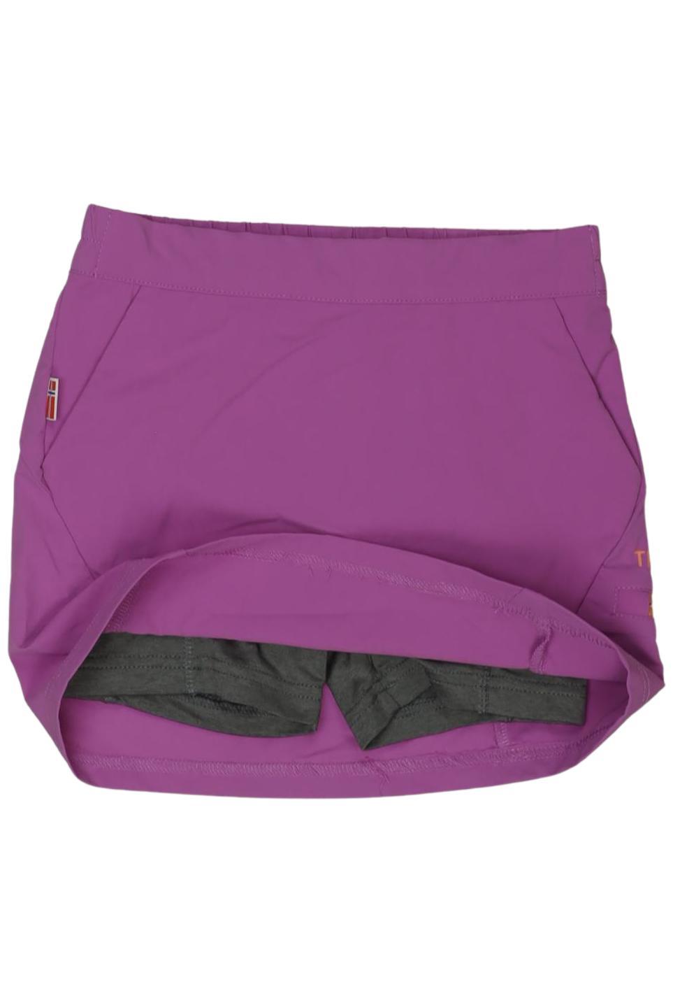 Thumbnail - Trollkids Mädchen Rock, flieder, Gr. 110