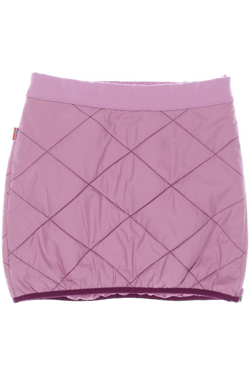 

Trollkids Damen Rock, pink, Gr. 152
