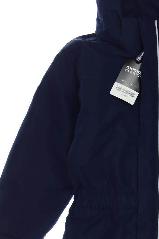 Thumbnail - Trollkids Mädchen Schneeanzug, marineblau, Gr. 116