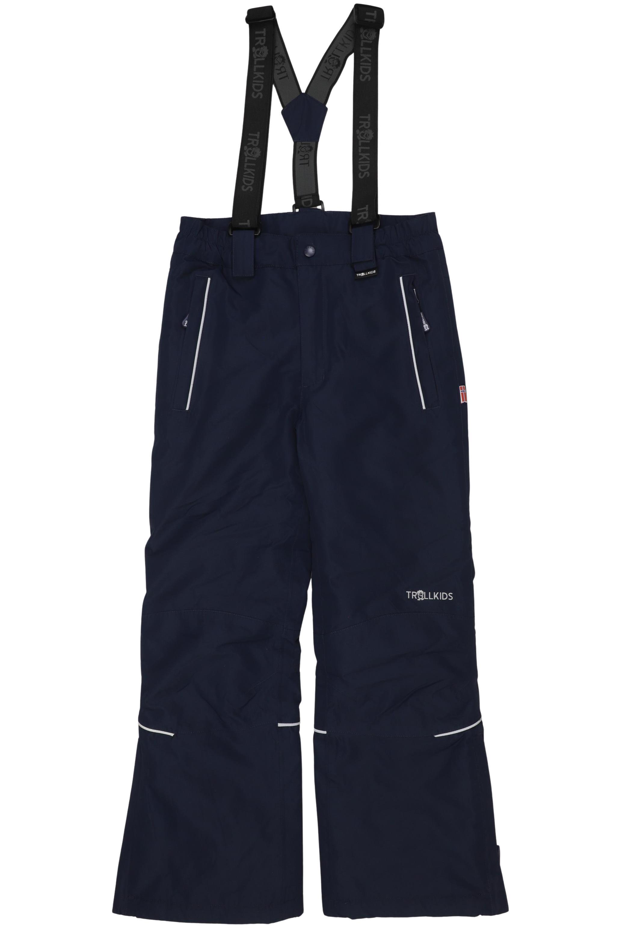 Thumbnail - Trollkids Mädchen Schneeanzug, mehrfarbig, Gr. 152