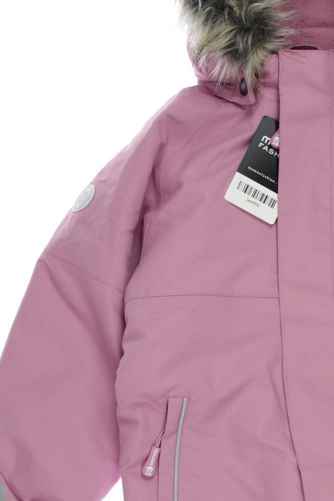 Thumbnail - Trollkids Mädchen Schneeanzug, pink, Gr. 116