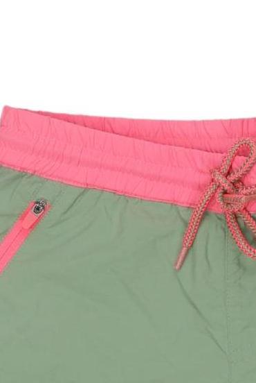 Thumbnail - Trollkids Mädchen Shorts, mehrfarbig, Gr. 134