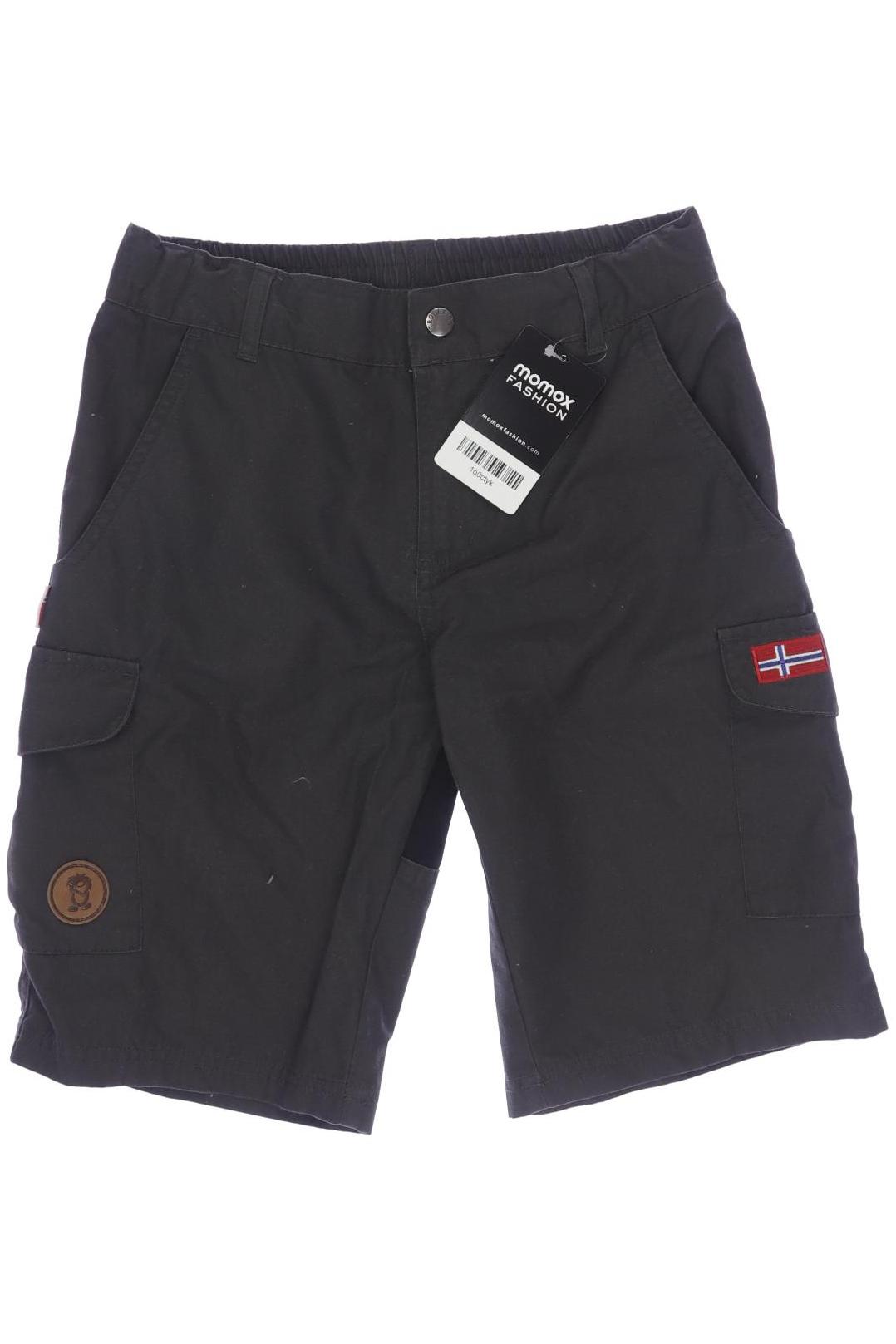 

Trollkids Mädchen Shorts, grau