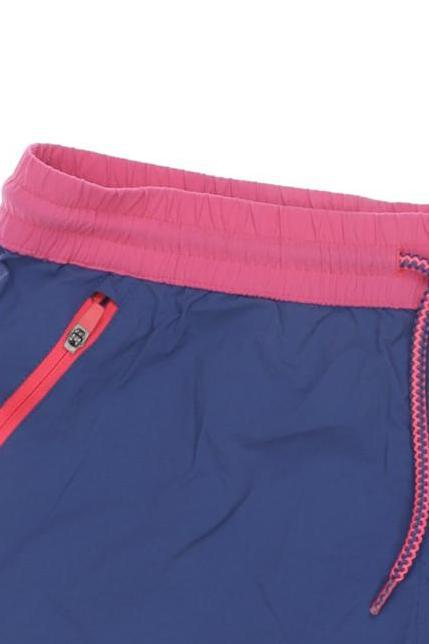 Thumbnail - Trollkids Mädchen Shorts, blau, Gr. 152