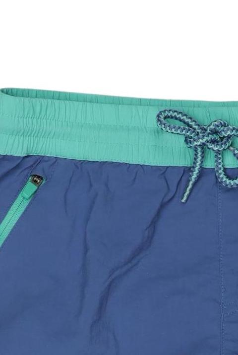 Thumbnail - Trollkids Mädchen Shorts, mehrfarbig, Gr. 140