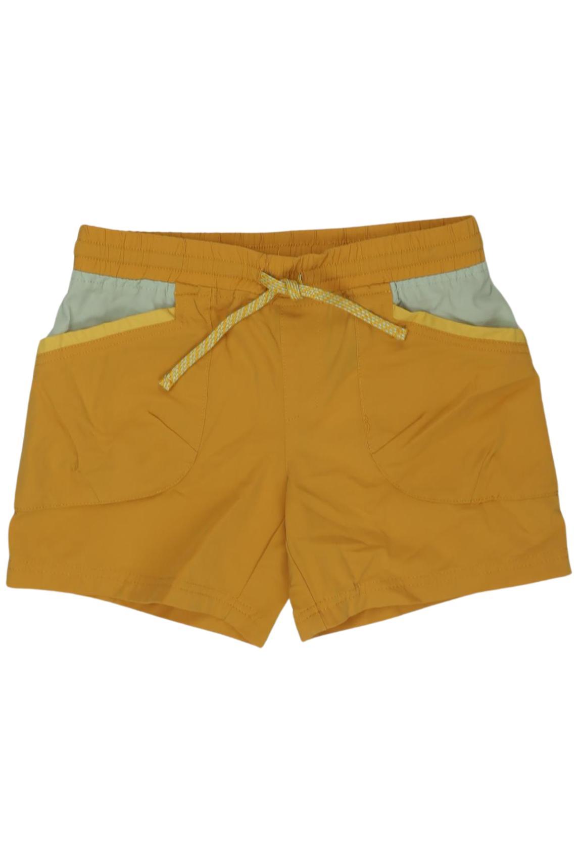 

Trollkids Mädchen Shorts, mehrfarbig, Gr. 140