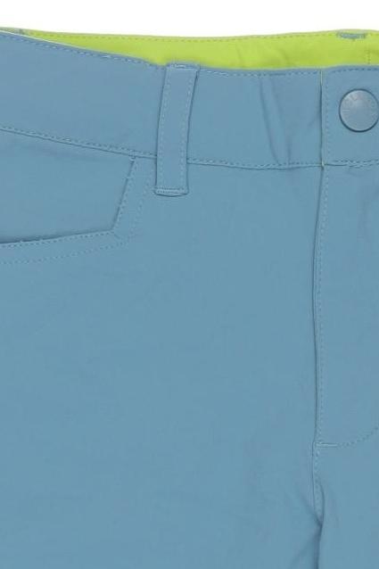 Thumbnail - Trollkids Damen Shorts, hellblau, Gr. 122