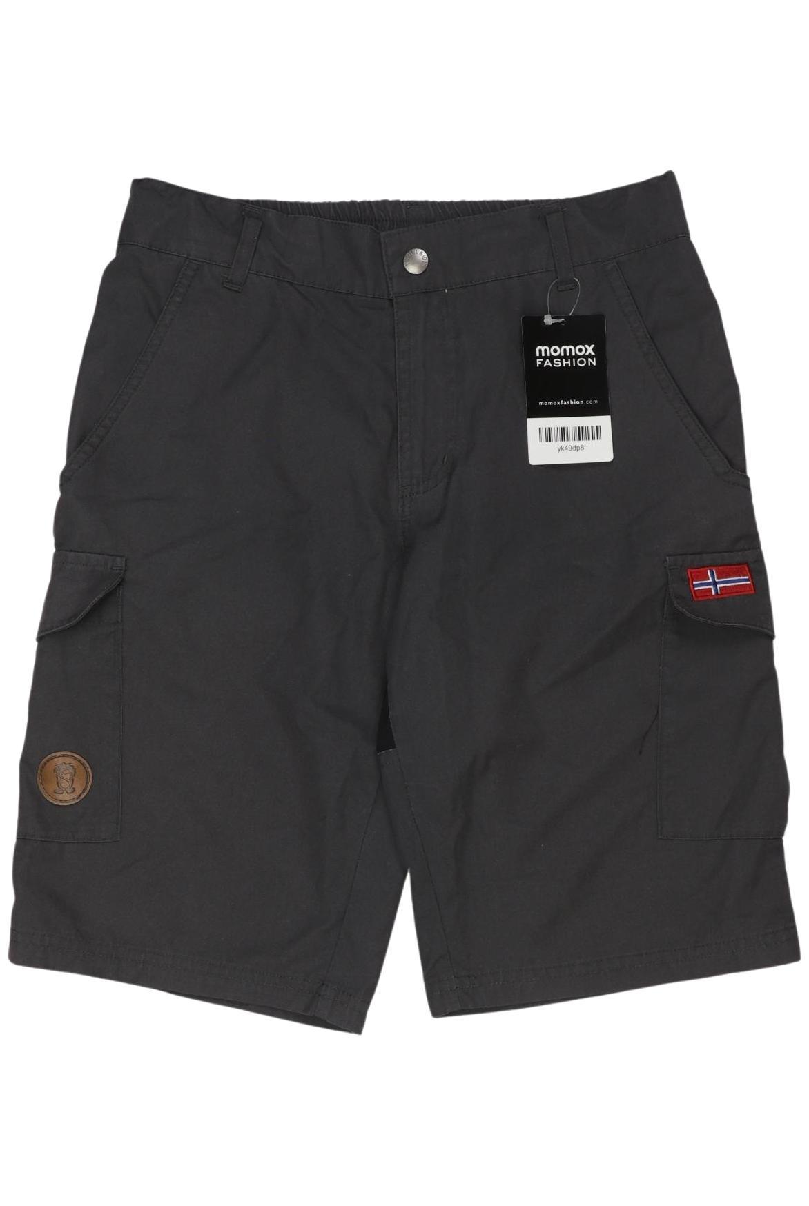 

Trollkids Mädchen Shorts, grau, Gr. 152