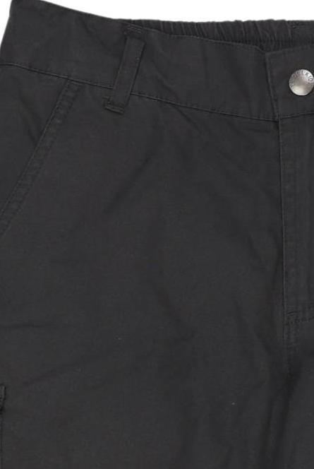 Thumbnail - Trollkids Mädchen Shorts, grau, Gr. 152