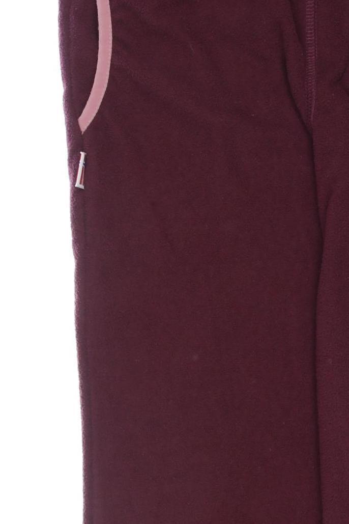 Thumbnail - Trollkids Damen Stoffhose, bordeaux, Gr. 152