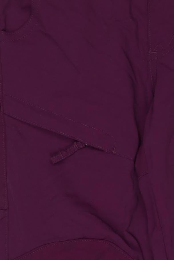 Thumbnail - Trollkids Mädchen Stoffhose, flieder, Gr. 116