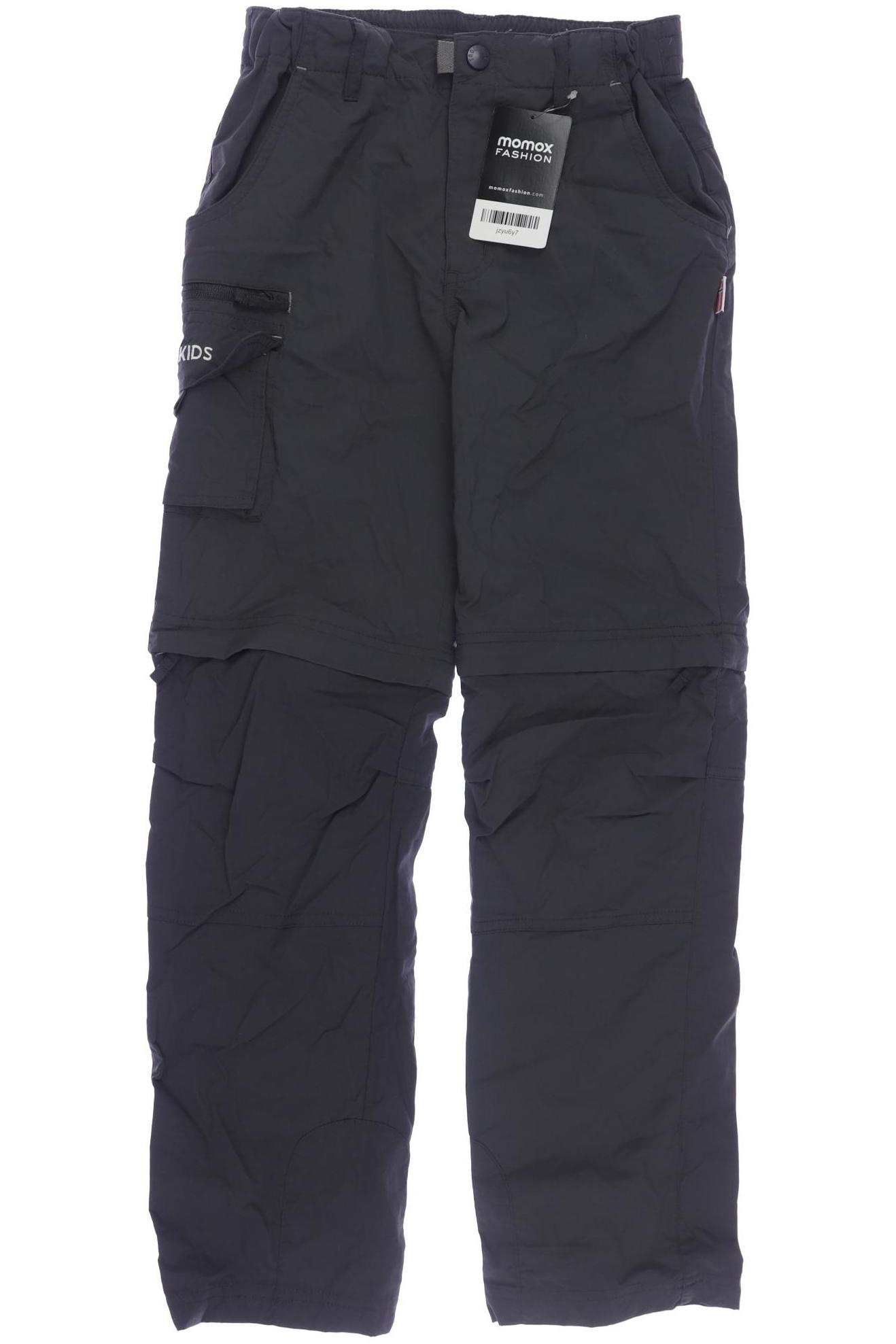 

Trollkids Damen Stoffhose, grau, Gr. 146