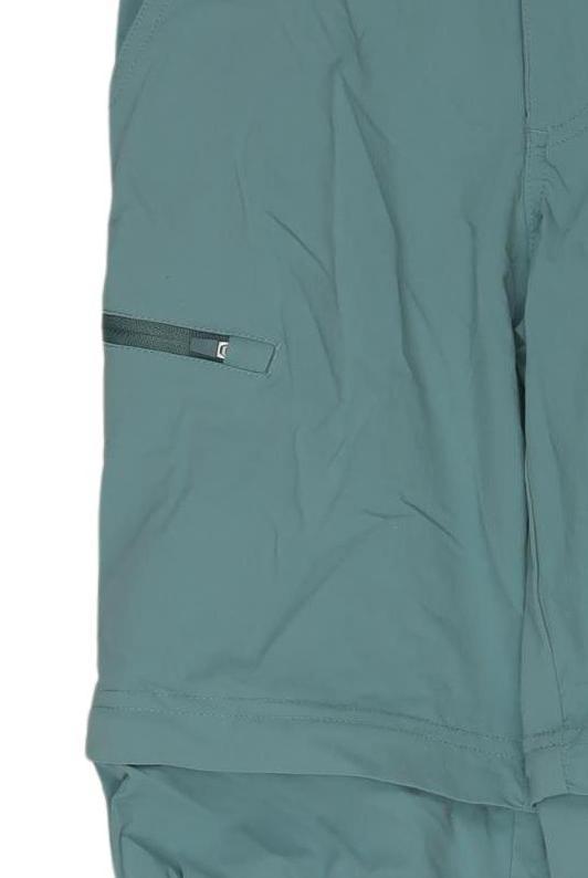 Thumbnail - Trollkids Mädchen Stoffhose, türkis, Gr. 152