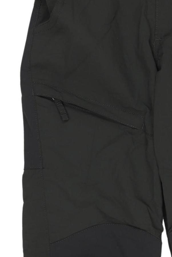 Thumbnail - Trollkids Mädchen Stoffhose, grau, Gr. 134