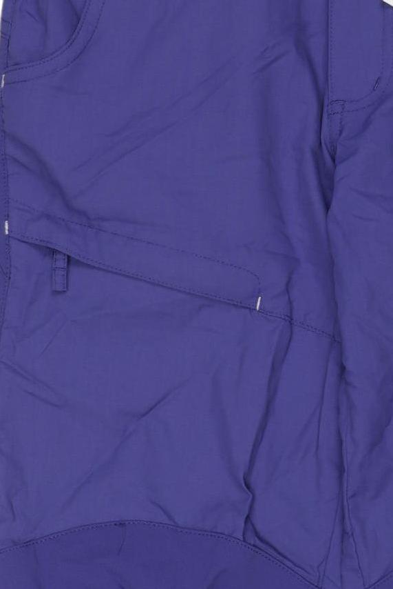 Thumbnail - Trollkids Mädchen Stoffhose, flieder, Gr. 146