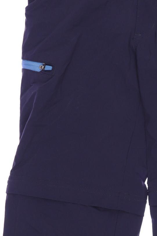 Thumbnail - Trollkids Mädchen Stoffhose, marineblau, Gr. 158