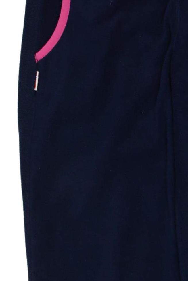 Thumbnail - Trollkids Mädchen Stoffhose, marineblau, Gr. 152