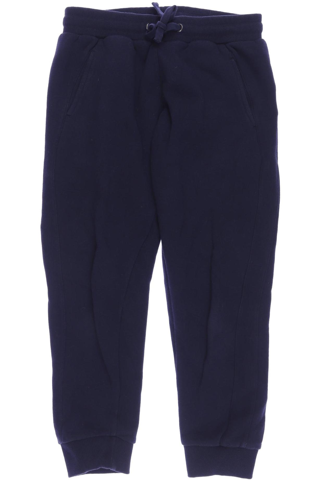 

Trollkids Damen Stoffhose, marineblau, Gr. 152