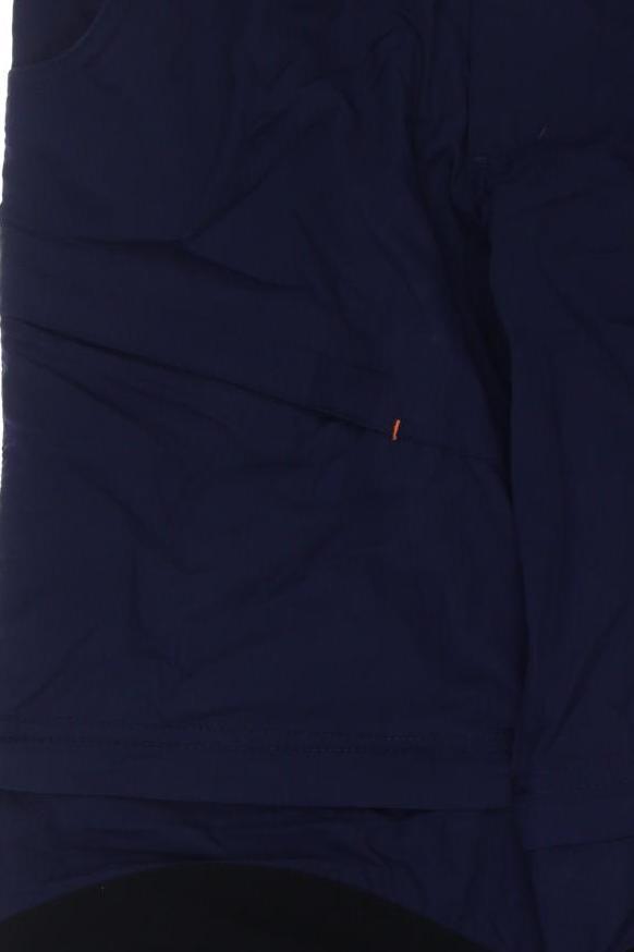 Thumbnail - Trollkids Mädchen Stoffhose, marineblau, Gr. 164