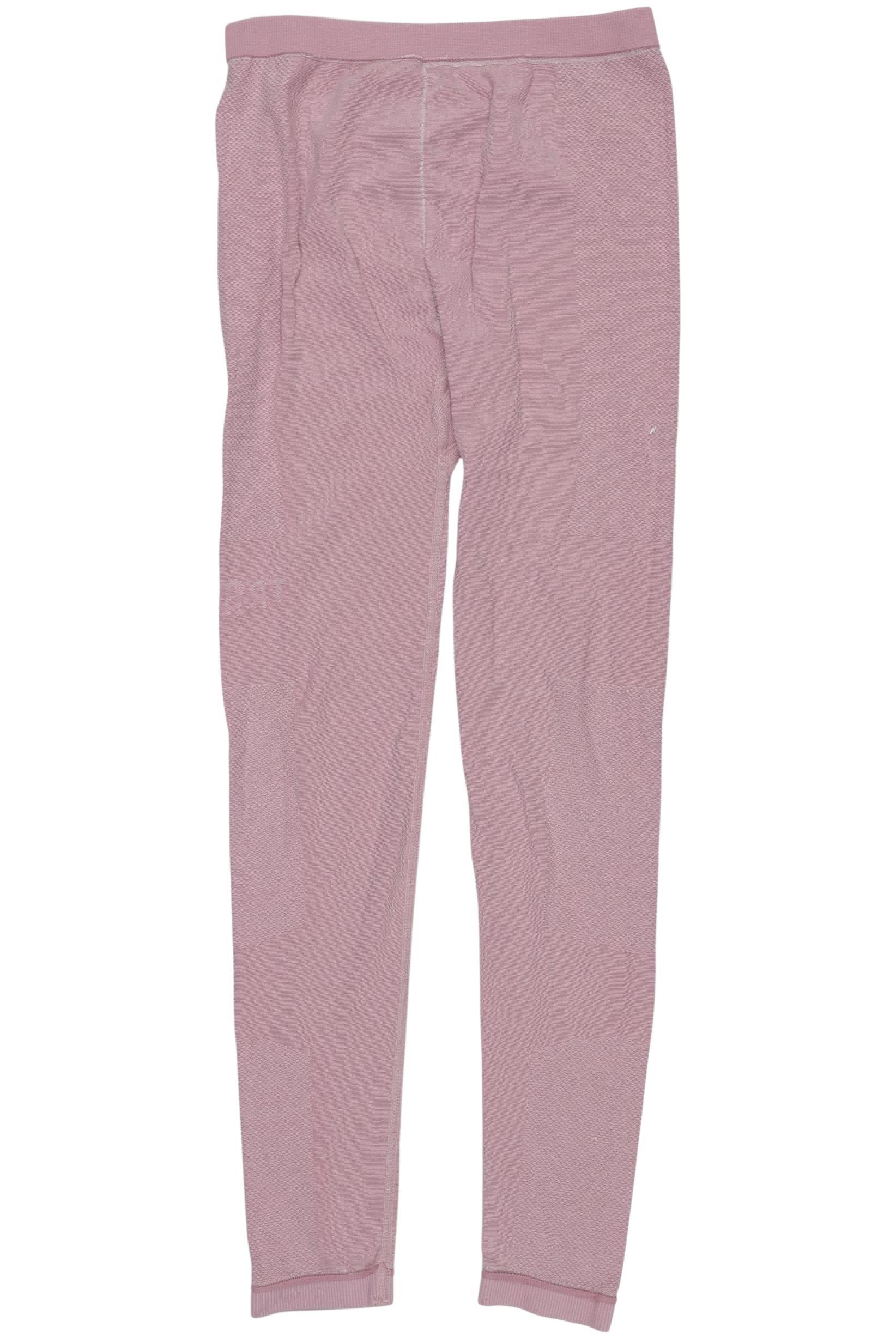 

Trollkids Damen Stoffhose, pink, Gr. 128