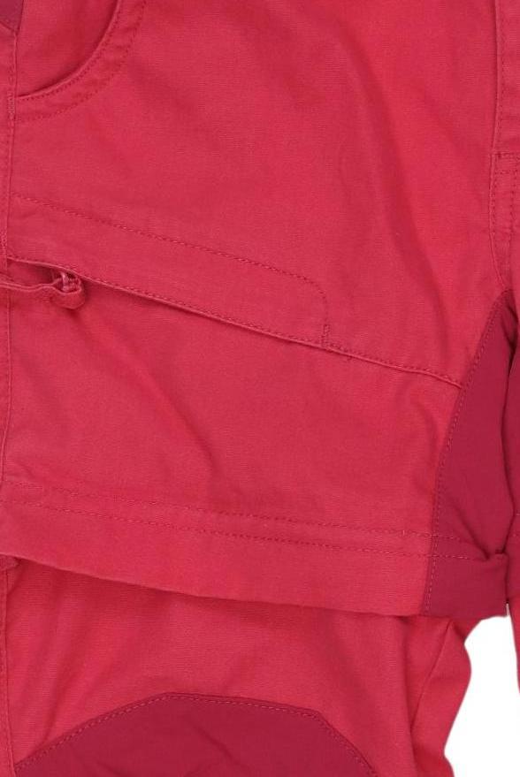 Thumbnail - Trollkids Mädchen Stoffhose, pink, Gr. 110