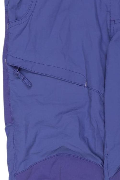 Thumbnail - Trollkids Mädchen Stoffhose, blau, Gr. 128