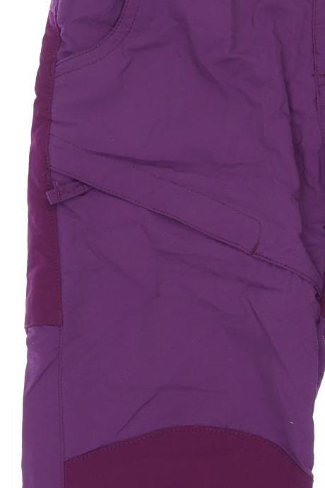 Thumbnail - Trollkids Mädchen Stoffhose, flieder, Gr. 128