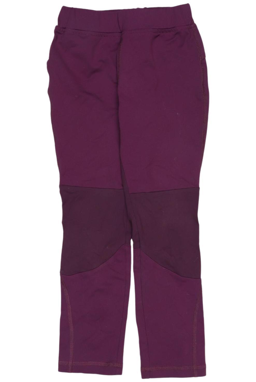 

Trollkids Damen Stoffhose, pink, Gr. 116