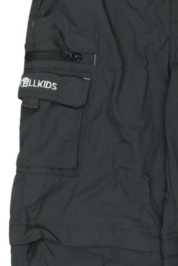 Thumbnail - Trollkids Mädchen Stoffhose, grün, Gr. 146