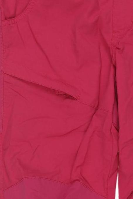 Thumbnail - Trollkids Mädchen Stoffhose, pink, Gr. 134