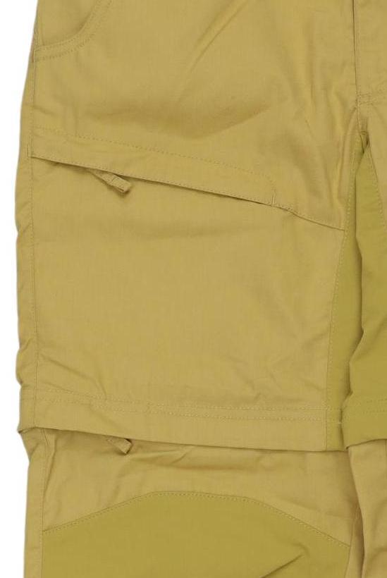 Thumbnail - Trollkids Mädchen Stoffhose, beige, Gr. 152