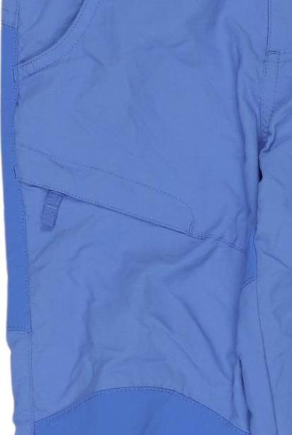 Thumbnail - Trollkids Mädchen Stoffhose, blau, Gr. 116