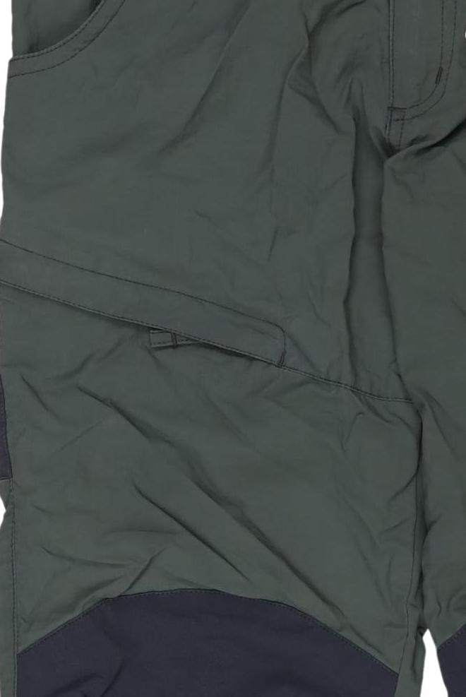 Thumbnail - Trollkids Mädchen Stoffhose, grün, Gr. 158