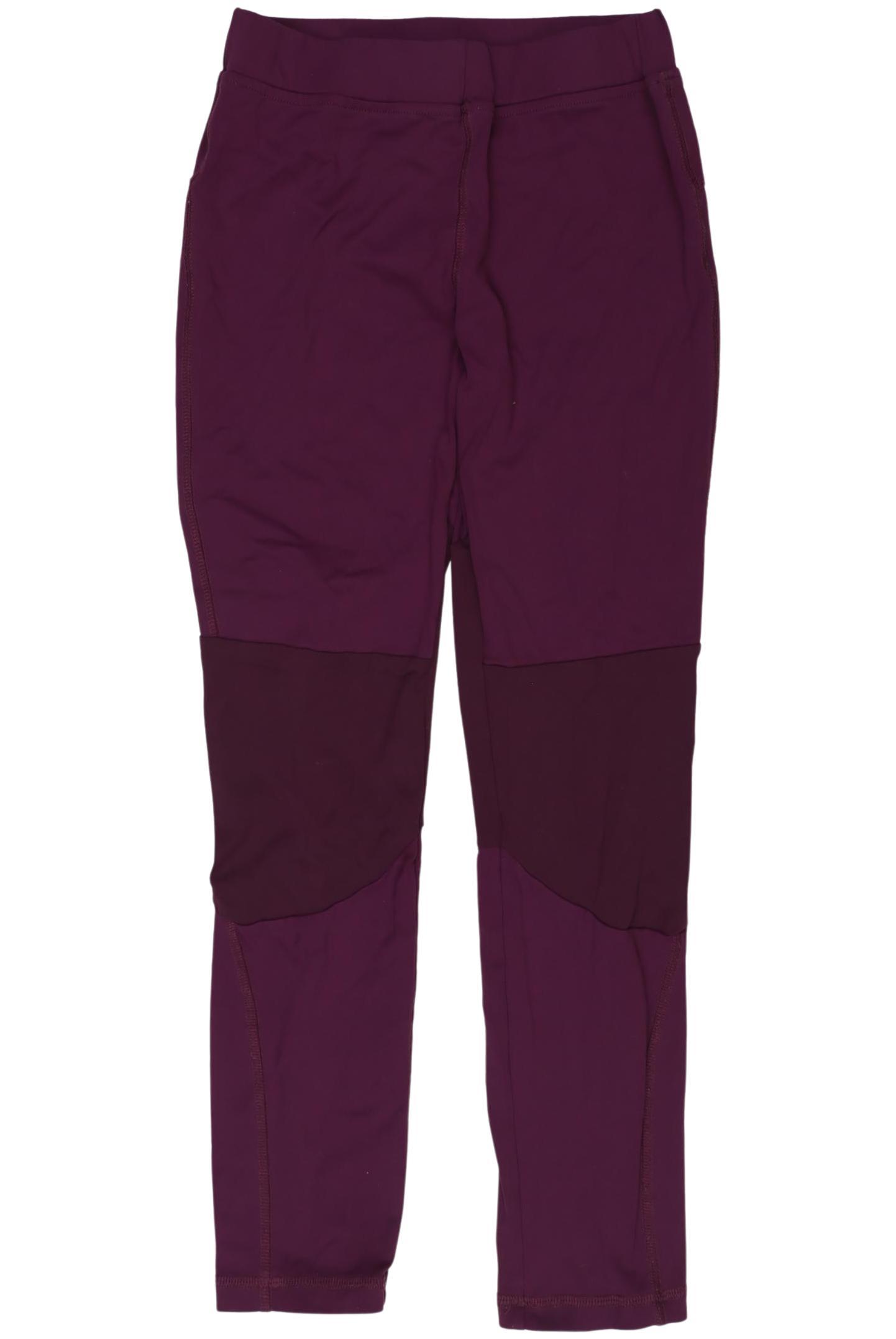 

Trollkids Mädchen Stoffhose, flieder, Gr. 140