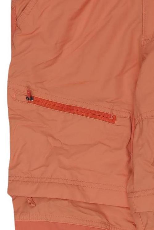 Thumbnail - Trollkids Mädchen Stoffhose, orange, Gr. 146