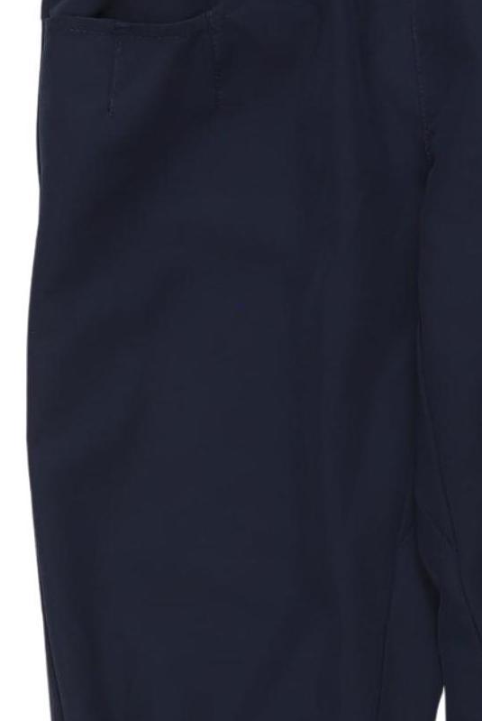 Thumbnail - Trollkids Mädchen Stoffhose, marineblau, Gr. 140