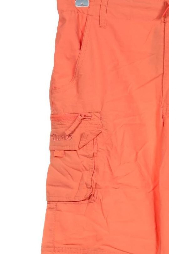 Thumbnail - Trollkids Mädchen Stoffhose, orange, Gr. 164