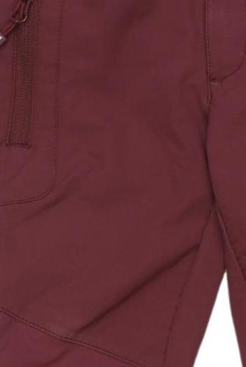 Thumbnail - Trollkids Mädchen Stoffhose, bordeaux, Gr. 98
