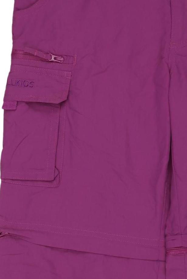 Thumbnail - Trollkids Mädchen Stoffhose, pink, Gr. 158